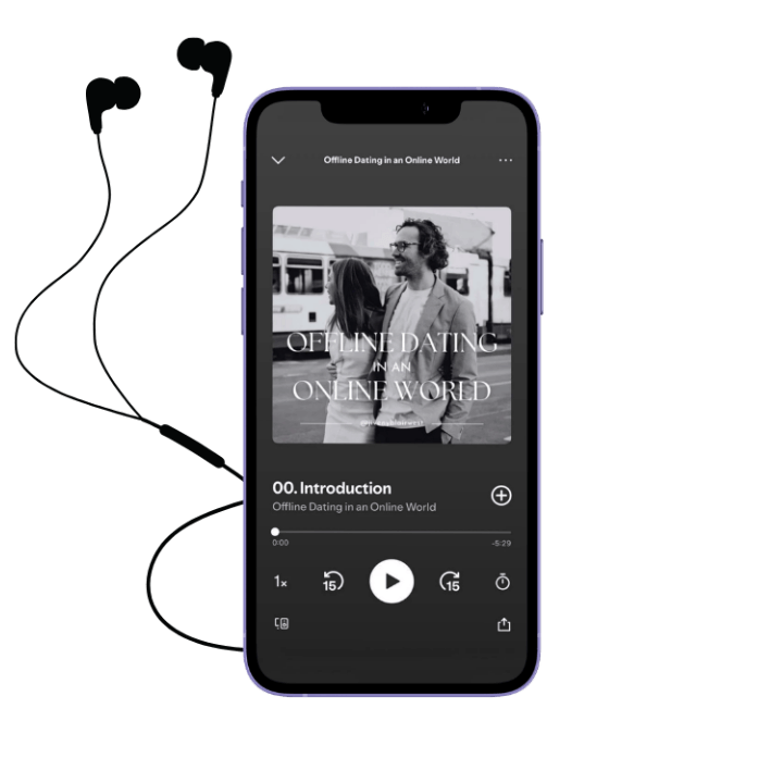 The 75-Minute Audio Masterclass