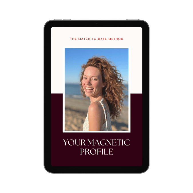 The Magnetic Profile Blueprint